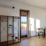 Stunning In With Swimming Pool * Moscufo