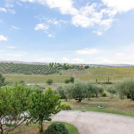 Beautiful In Apartament *