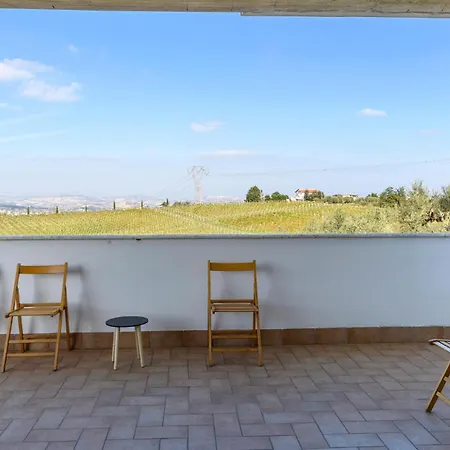 Beautiful In Moscufo