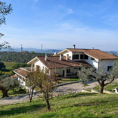 Apartament Beautiful In *