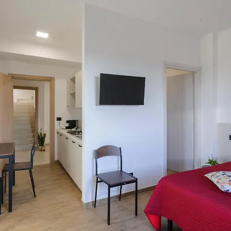 Beautiful In Apartament *