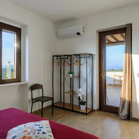 Beautiful In Moscufo