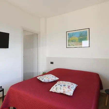 Beautiful In Moscufo