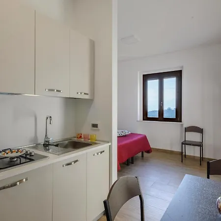 Apartament Beautiful In