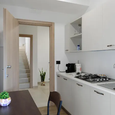 Beautiful In Apartment *