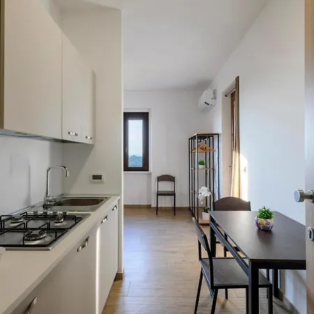 Beautiful In Moscufo