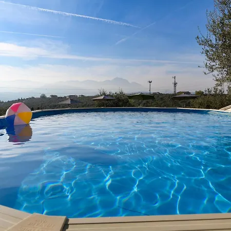 Appartement Stunning In With Swimming Pool *