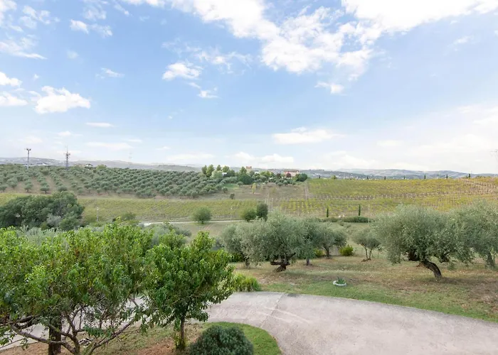 Beautiful In Apartament *