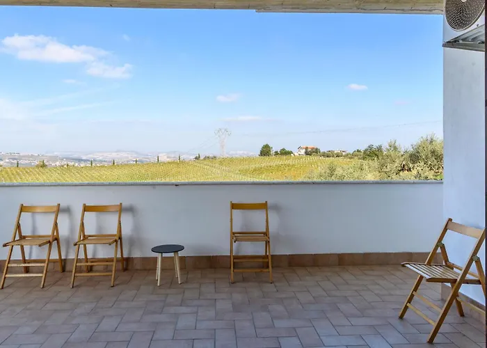 Beautiful In Moscufo