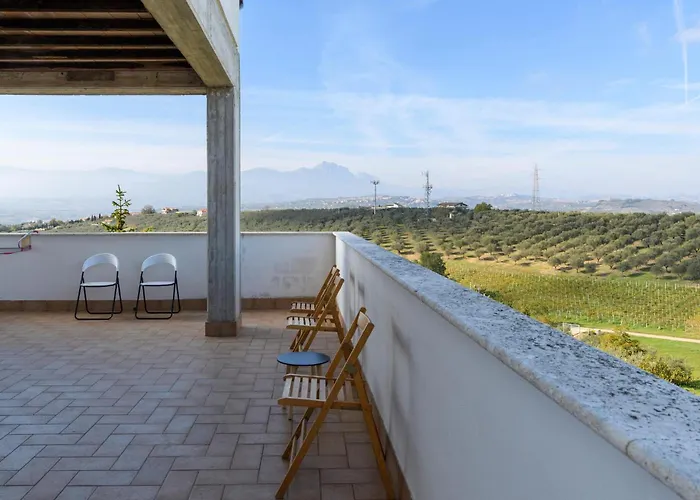 Beautiful In Moscufo