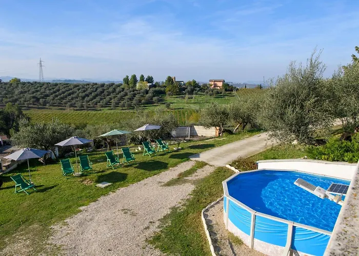 Beautiful In Apartament *