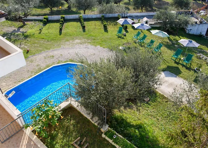 Beautiful In Moscufo