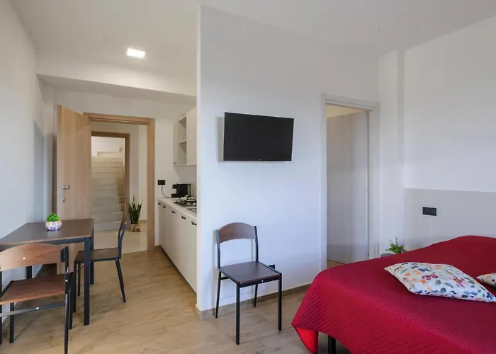 Beautiful In Апартаменты *