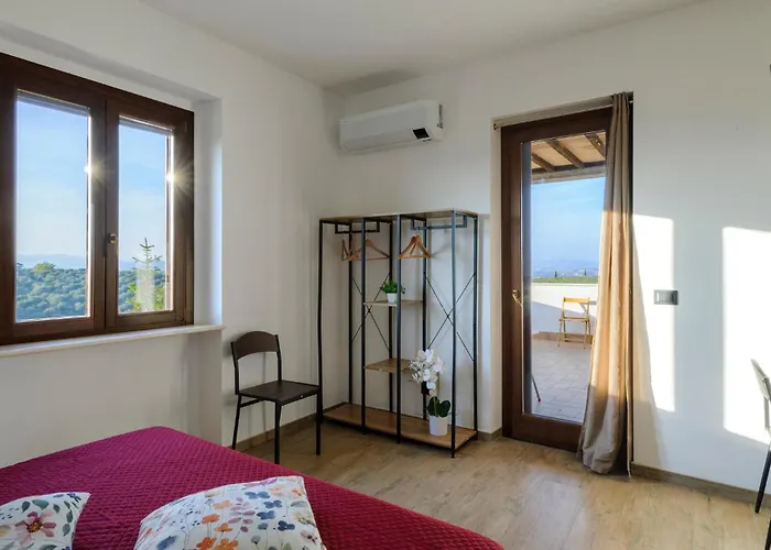 Beautiful In Moscufo