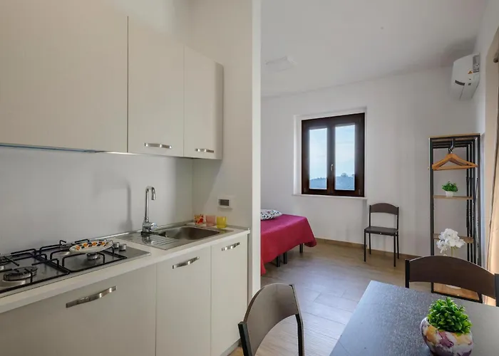 Апартаменты Beautiful In