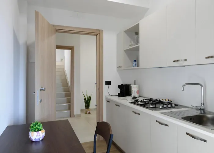 Beautiful In Apartament *