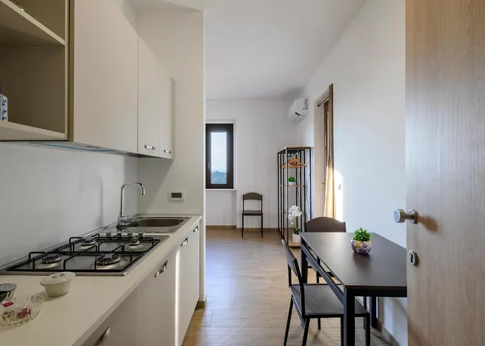 Beautiful In Moscufo