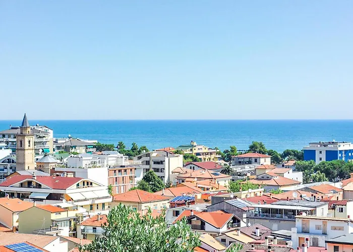 Beautiful In * Moscufo