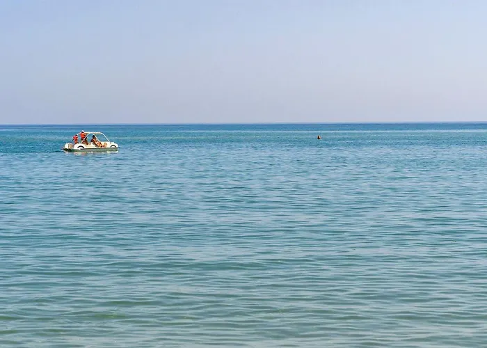 Beautiful In Moscufo