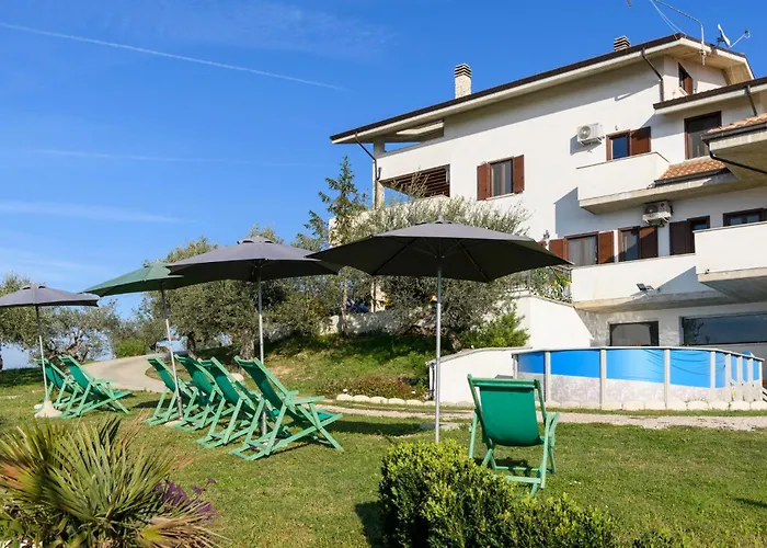 Apartament Beautiful In